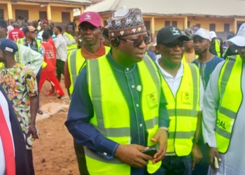 Observers Laud Kogi LG Poll, Voter Turnout