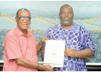 LEADERSHIP Award Encouraging, Acknowledgement Of Our Efforts – Moniepoint