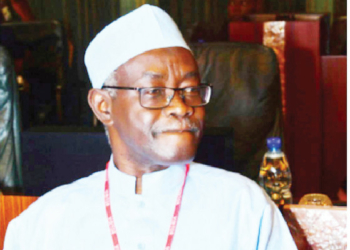 Mohammed Haruna Evokes Zamfara Ruling
