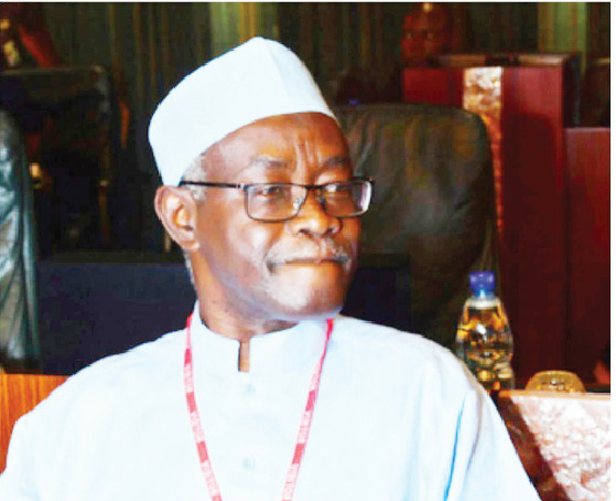 Mohammed Haruna