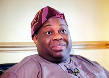 ‘Nobody Trusts Tinubu To Conduct Free, Fair Election, Even His Supporters’ — Momodu