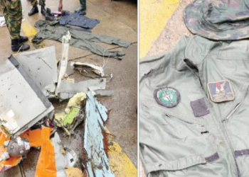 Senate, Govs, ACF, Others Mourn NAF Crew, Passengers