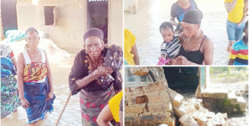 Nasarawa Floods: Government To Relocate Communities As Victims Recount Losses