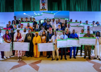 Tinubu Reaffirms FG’s Commitment As NASENI Awards N435.5m To Innovators