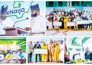 How NASENI’s N435.5m Investment In Nigerian Innovations Is Strengthening Tinubu’s Renewed Hope Agenda