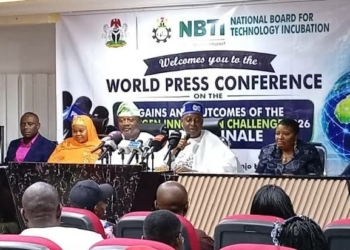 NBTI Advances $600m Investment Opportunities For Nigerian Innovation