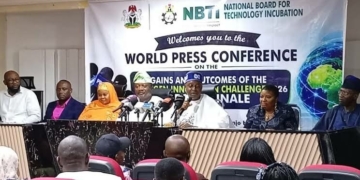 NBTI Advances $600m Investment Opportunities For Nigerian Innovation