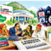 When Editors Gather In Enugu…