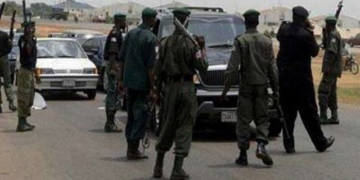 A/Ibom Motorists Laud Free Traffic As Police Dismantle Checkpoints After LEADERSHIP Report