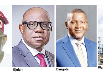 Nigeria’s 66 Years Of Oil: Blessing, Curse Or Missed Opportunity?