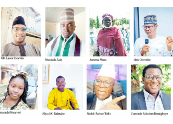 Nigeria @66: Our Leaders Aren’t Doing Enough – Nigerians