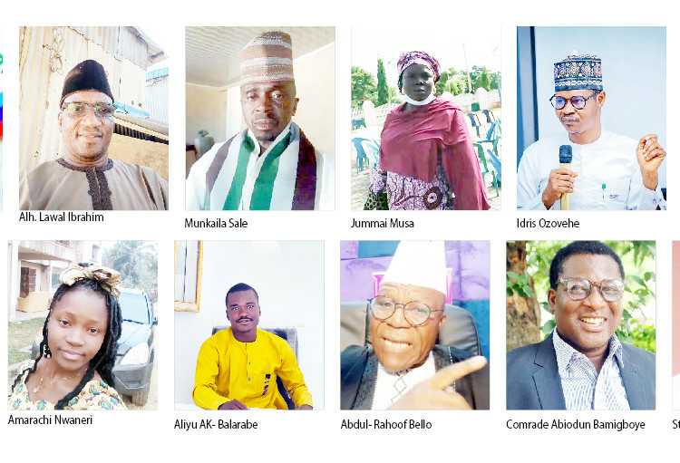 nigerians react to independence day