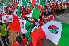 NLC Threatens Nationwide Action Over Unresolved Demands, Gives FG New Deadline