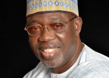 Kwara: Ex- FCC Chair, AbdulRaheem Leads Group To Resolve Disputes, Support APC