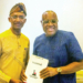 LEADERSHIP Award, Significant Moment In My Entrepreneurial Journey – Ogbechie
