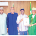 LEADERSHIP Award Nomination Will Spur More Development In Edo – Okpebholo
