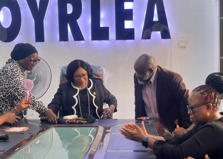 Open Grazing: Herders Risk N500k Fine, 5 Year Jail Term In Oyo 1 oylea img