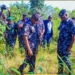 Security Agencies Intensify Search For Abducted Corps Members