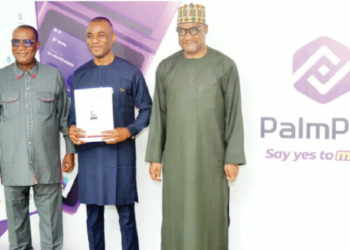 PalmPay Celebrates LEADERSHIP Nomination, Says Recognition Belongs To Customers