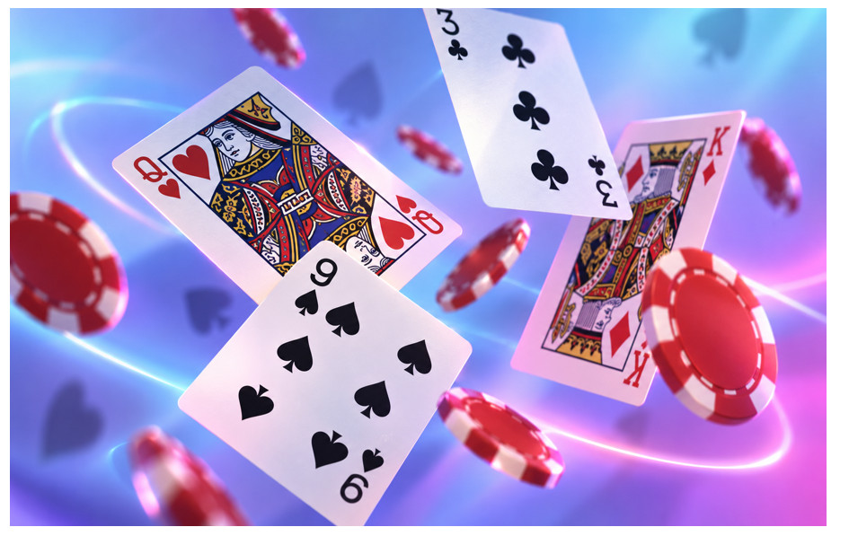 Flush vs Three Of A Kind: Showdown Rules And Hand Strength