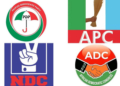 2027: 160 Candidates Jostle For Guber Seats In 11 States
