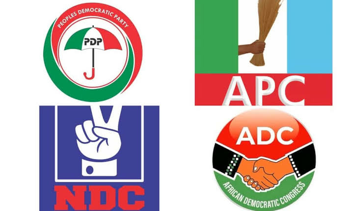 political parties