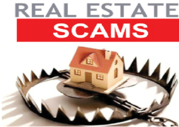 He Paid N5.5m For 2 Plots, 6 Months Later, The Estate Was Gone