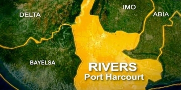Rivers Community Seizes Oil Vessel, 2 Tugboats Over Boat Mishap 1 Rivers Community Seizes Oil Vessel, 2 Tugboats Over Boat Mishap