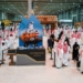 The Falcon: Saudi Arabia's Identity Ambassador 5 The Falcon: Saudi Arabia’s Identity Ambassador