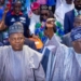 Northern Group Backs Tinubu’s Re-election, Hails Kaduna Rally 5 Shettima Defends Tinubu’s Devt Record, Cites NEDC’s Billions In North-East Projects