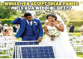 Solar Panels Become Nigeria’s New Wedding Gift As Power Costs Rise – Bloomberg