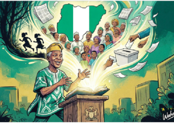 Leadership And Storytelling In Election Season