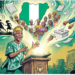 Leadership And Storytelling In Election Season 5 Leadership And Storytelling In Election Season