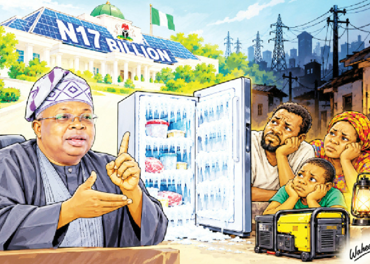 Tinubu And His Incredible Ministers 1 tegbe1