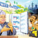 Tinubu And His Incredible Ministers 5 Tinubu And His Incredible Ministers
