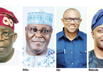 Tinubu, Atiku, Obi, Others Differ On State Of The Nation At 66th Independence Anniversary