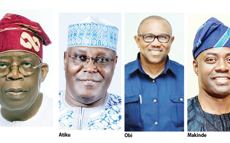 Tinubu, Atiku, Obi, Others Differ On State Of The Nation At 66th Independence Anniversary 1 tinubu atiku obi and makinde
