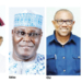 Tinubu, Atiku, Obi, Others Differ On State Of The Nation At 66th Independence Anniversary