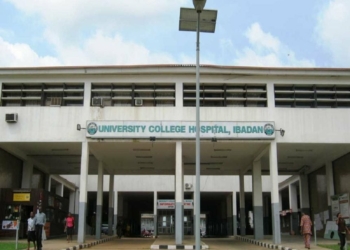 UCH Resident Doctors Begin 3-Day Warning Strike Over Electricity Crisis