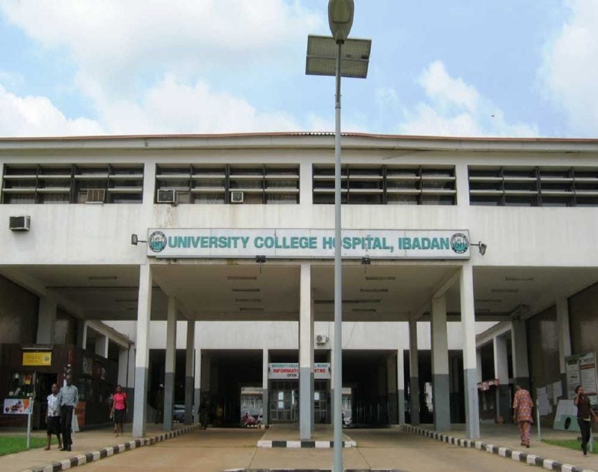 UCH Resident Doctors Begin 3-Day Warning Strike Over Electricity Crisis