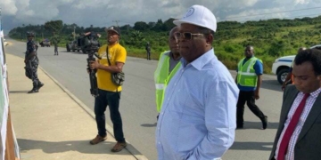 Federal Govt Completed 81km Abuja-Kaduna Highway Section In 13 Months – Umahi