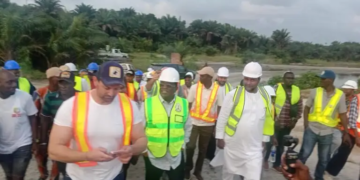 Umahi, Engineers Differ On Diversion Of Lagos-Calabar Coastal Highway 2 Umahi, Engineers Differ On Diversion Of Lagos-Calabar Coastal Highway