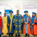 Varsity Matriculates 12,260 Students As Pro-Chancellor Advocates Online Learning 3 Varsity Matriculates 12,260 Students As Pro-Chancellor Advocates Online Learning