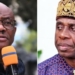 Wike To Amaechi: You Failed As Speaker, Governor, Minister For 24 Years 4 Wike To Amaechi: You Failed As Speaker, Governor, Minister For 24 Years