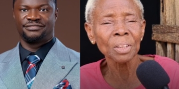 Toluwanisings Must Be Buried In His House, Grandmother Insists
