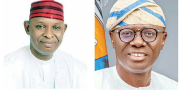 Kano, Lagos, 10 Others Yet To Approve State Police Bill