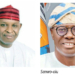 Kano, Lagos, 10 Others Yet To Approve State Police Bill 3 Kano, Lagos, 10 Others Yet To Approve State Police Bill