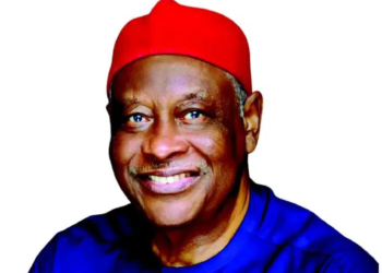 Reps Mourn Former Lawmaker, NADECO Chieftain Ralph Obioha   
