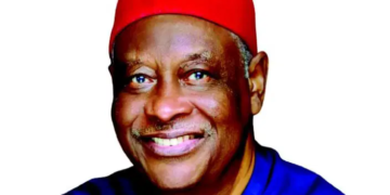 Reps Mourn Former Lawmaker, NADECO Chieftain Ralph Obioha 3 Reps Mourn Former Lawmaker, NADECO Chieftain Ralph Obioha